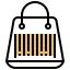 Barcode 상 64x64