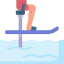 Hydrofoil icon 64x64