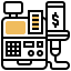 Cashier 상 64x64