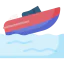 Powerboat ícono 64x64