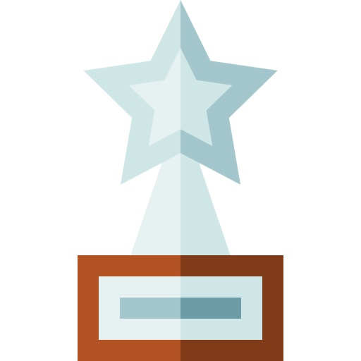 Trophy icon