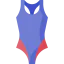 Swimming suit icon 64x64
