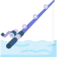 Fishing icon 64x64