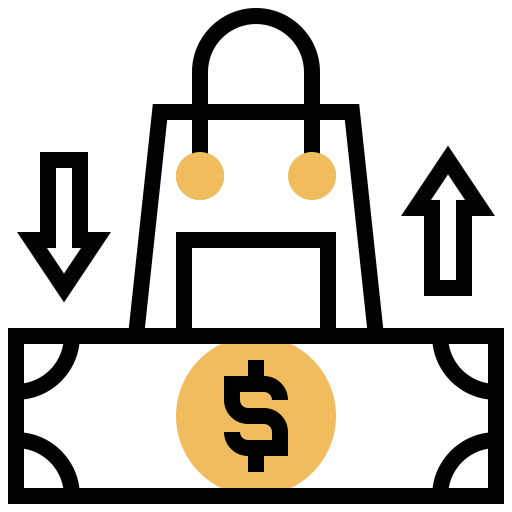 Exchange icon