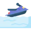 Jetski Ikona 64x64
