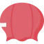 Swimming cap icon 64x64