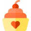 Cupcake icon 64x64