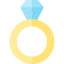 Diamond ring 图标 64x64