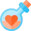 Love potion icon 64x64
