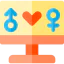 Dating Ikona 64x64