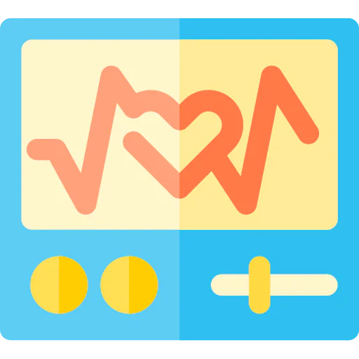 Pulse icon