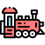 Locomotive ícone 64x64