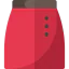 Skirt icon 64x64