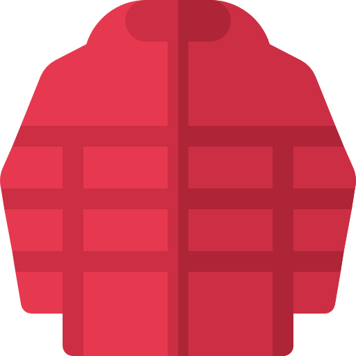 Jacket icon