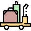 Baggage icon 64x64