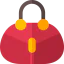 Handbag ícono 64x64