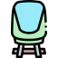 Train icon 64x64