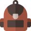 Backpack ícono 64x64