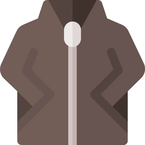 Jacket icon