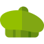 Beret icon 64x64
