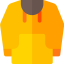 Sweatshirt icon 64x64