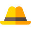 Hat ícono 64x64