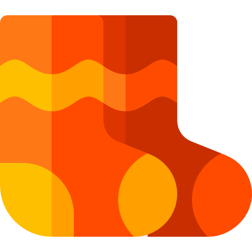 Socks ícono