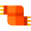 Scarf ícono 64x64