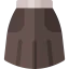 Skirt ícono 64x64