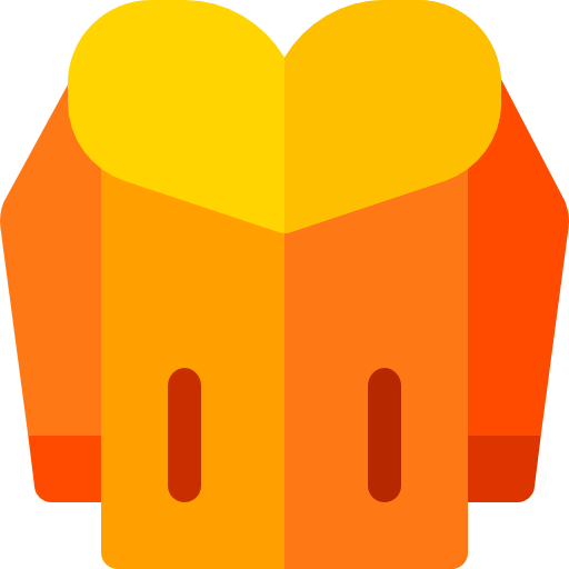 Jacket icon