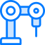 Excavator icon 64x64