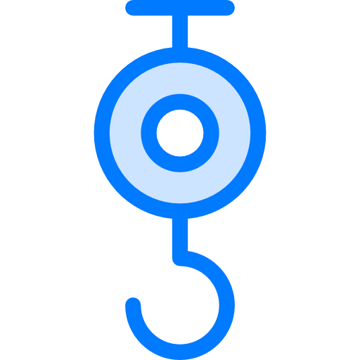 Hook icon