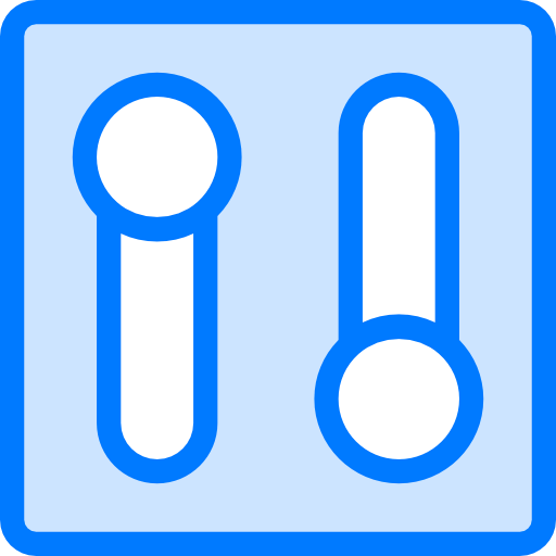 Control icon
