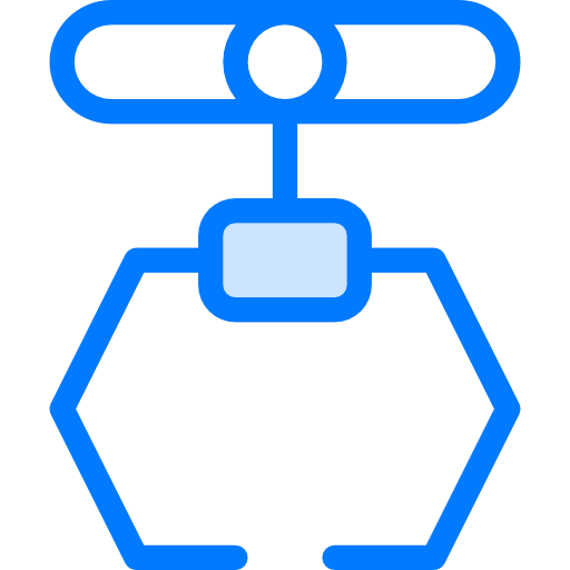 Machine icon