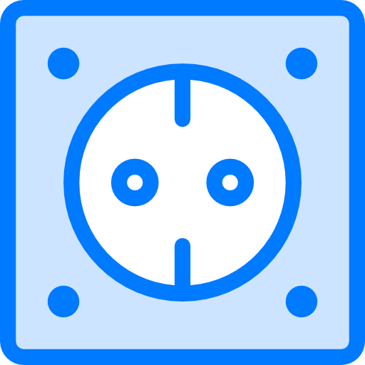 Socket 图标