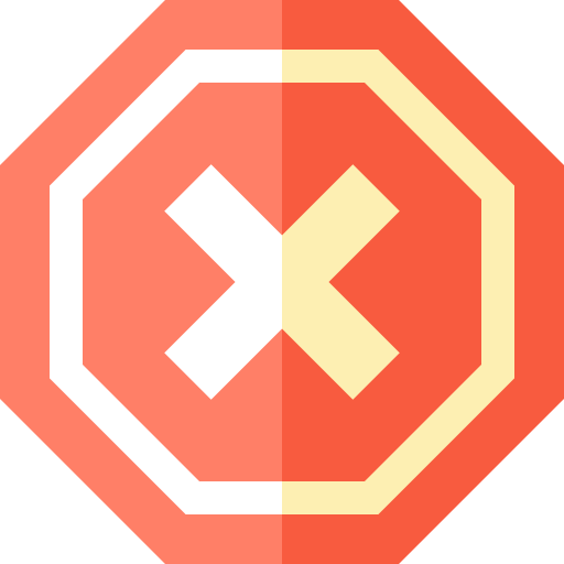 Ad blocker icon