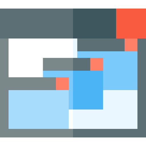 Pop up icon