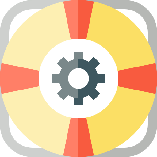 Support icon