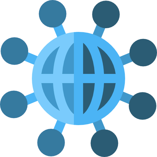 Network icon