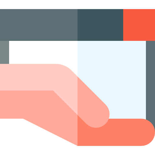 Website icon
