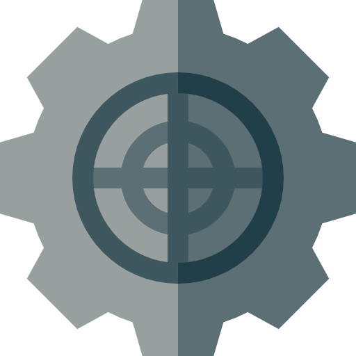 Settings icon