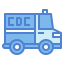 Ambulance icon 64x64