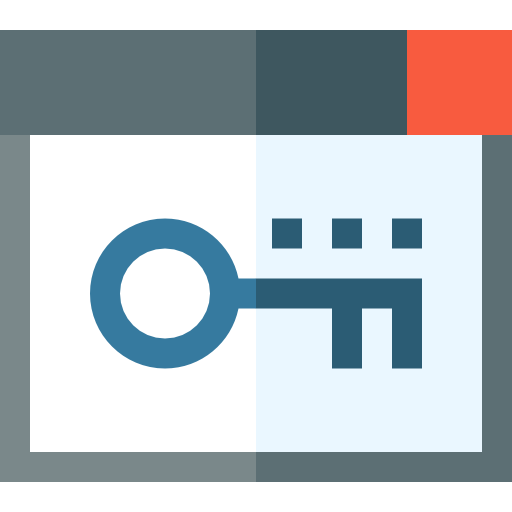 Keyword biểu tượng