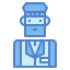 Doctor icon 64x64