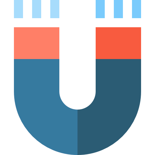 Магнит иконка