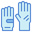 Gloves icône 64x64