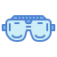 Goggle icône 64x64