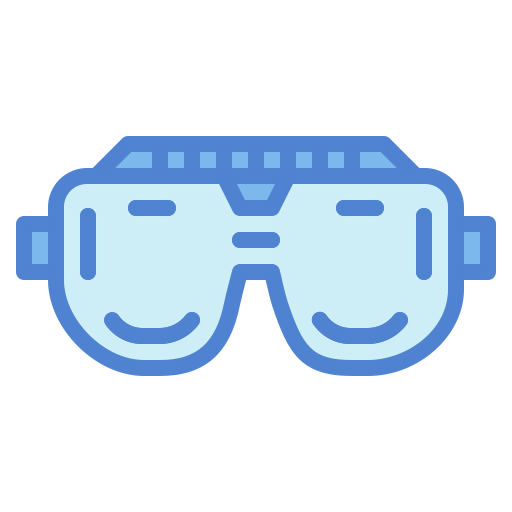 Goggle icon