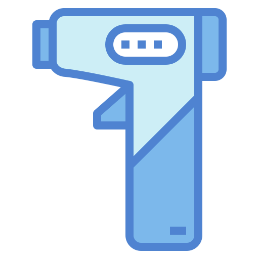 Thermometer icon