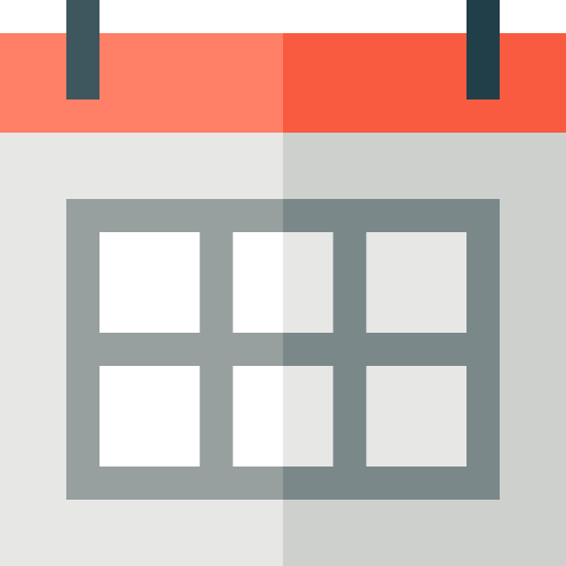 Calendar 图标